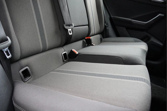 Volkswagen T-Roc - Afbeelding 14 van 17