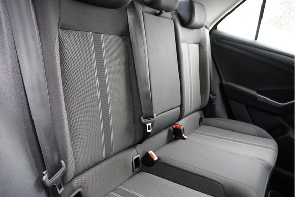 Volkswagen T-Roc - Afbeelding 15 van 17