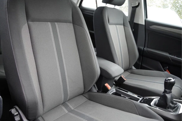 Volkswagen T-Roc - Afbeelding 17 van 17