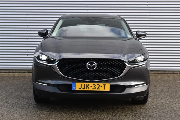 Mazda CX-30 - Afbeelding 4 van 30