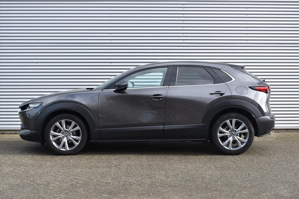 Mazda CX-30 - Afbeelding 5 van 30