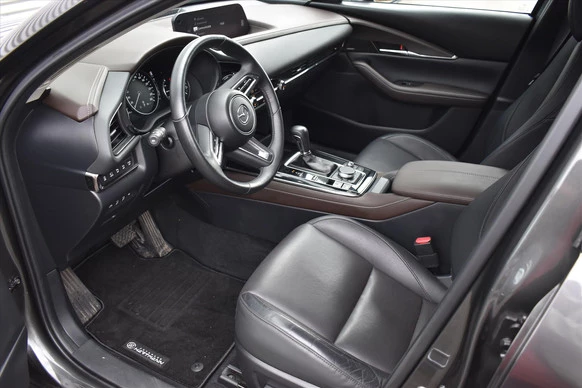 Mazda CX-30 - Afbeelding 6 van 30