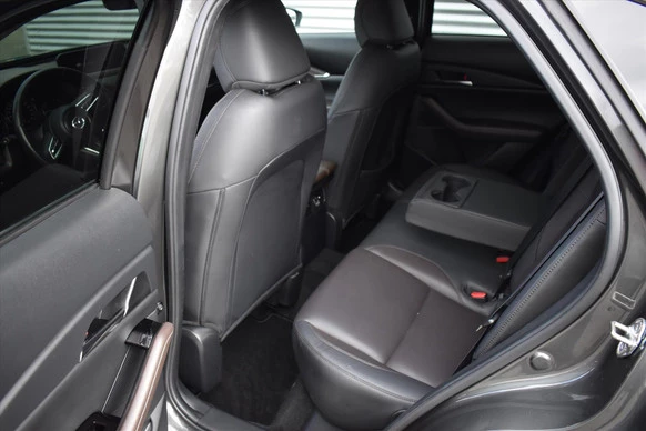 Mazda CX-30 - Afbeelding 7 van 30