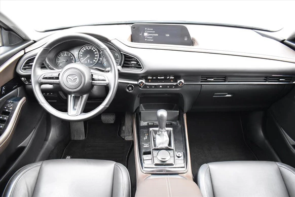 Mazda CX-30 - Afbeelding 8 van 30