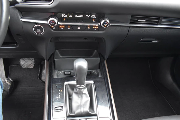 Mazda CX-30 - Afbeelding 9 van 30