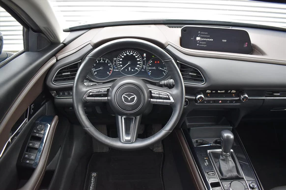 Mazda CX-30 - Afbeelding 10 van 30