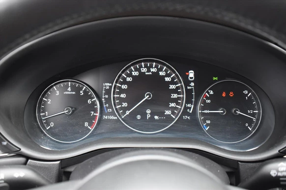 Mazda CX-30 - Afbeelding 11 van 30