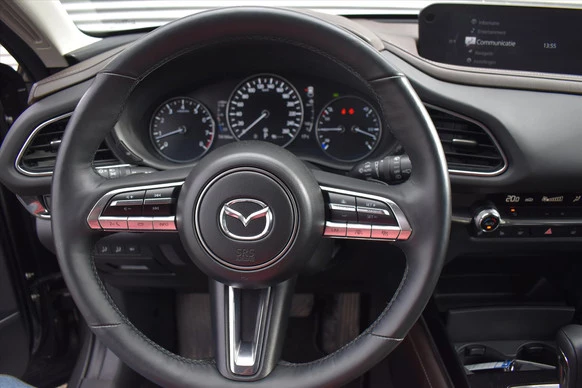 Mazda CX-30 - Afbeelding 12 van 30