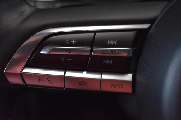 Mazda CX-30 - Afbeelding 16 van 30