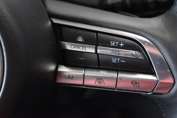 Mazda CX-30 - Afbeelding 17 van 30