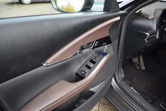 Mazda CX-30 - Afbeelding 18 van 30