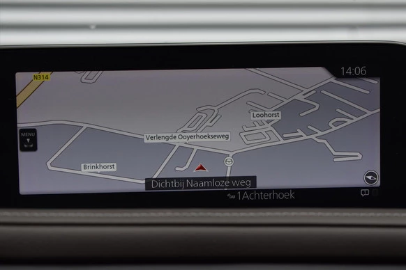 Mazda CX-30 - Afbeelding 21 van 30