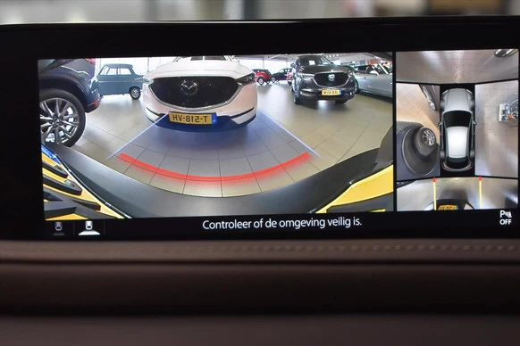 Mazda CX-30 - Afbeelding 22 van 30