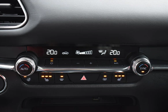 Mazda CX-30 - Afbeelding 24 van 30