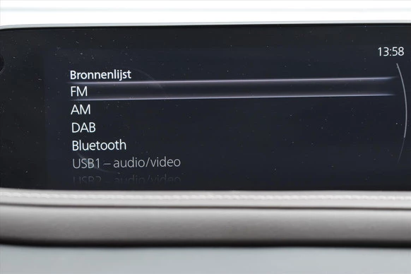 Mazda CX-30 - Afbeelding 25 van 30