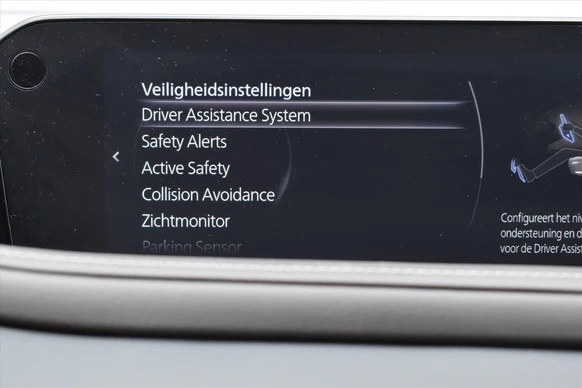 Mazda CX-30 - Afbeelding 26 van 30