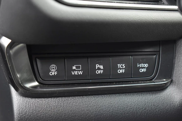 Mazda CX-30 - Afbeelding 27 van 30