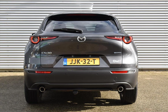 Mazda CX-30 - Afbeelding 29 van 30