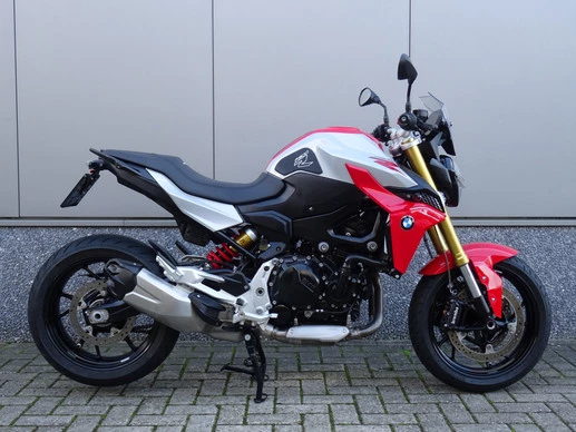 BMW F 900 R - Afbeelding 1 van 17