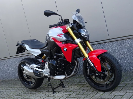 BMW F 900 R - Afbeelding 2 van 17