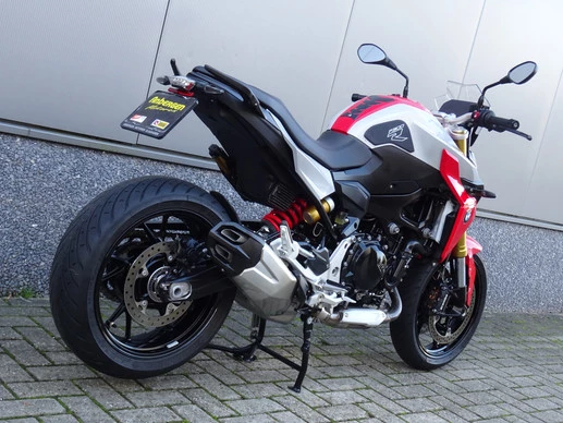 BMW F 900 R - Afbeelding 3 van 17