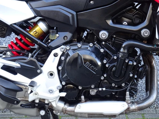 BMW F 900 R - Afbeelding 4 van 17