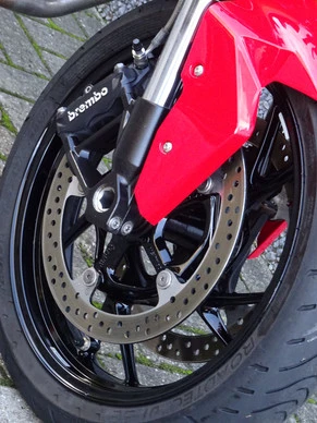 BMW F 900 R - Afbeelding 5 van 17