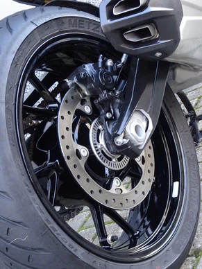BMW F 900 R - Afbeelding 6 van 17
