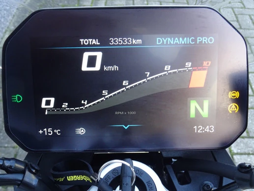 BMW F 900 R - Afbeelding 11 van 17