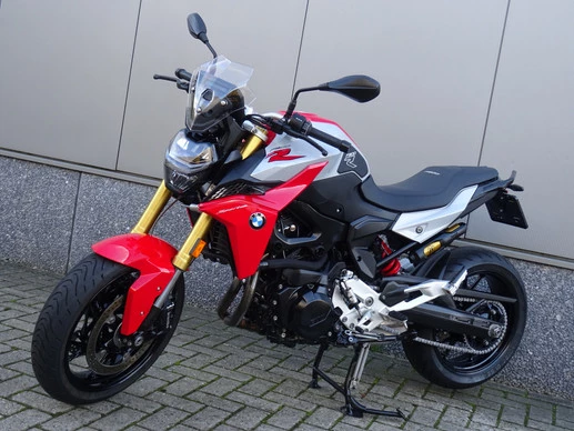 BMW F 900 R - Afbeelding 14 van 17
