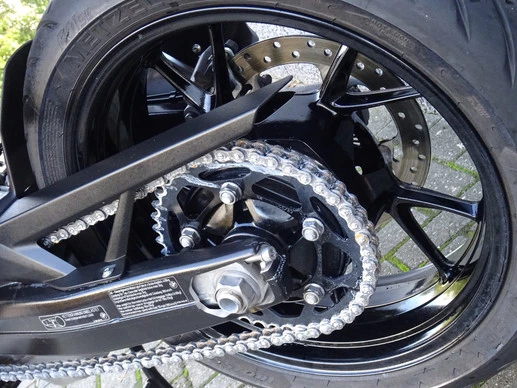 BMW F 900 R - Afbeelding 15 van 17