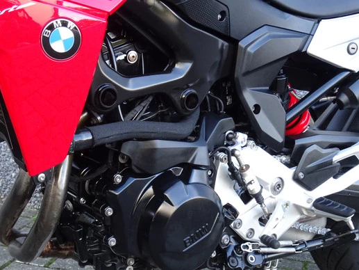 BMW F 900 R - Afbeelding 16 van 17
