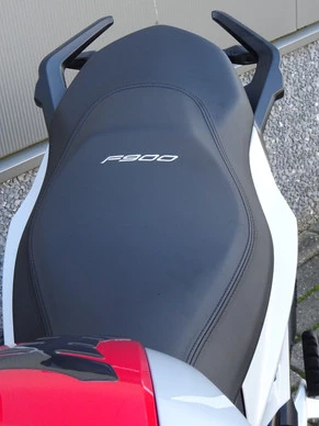 BMW F 900 R - Afbeelding 17 van 17