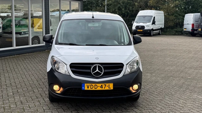 Mercedes-Benz Citan - Afbeelding 2 van 25