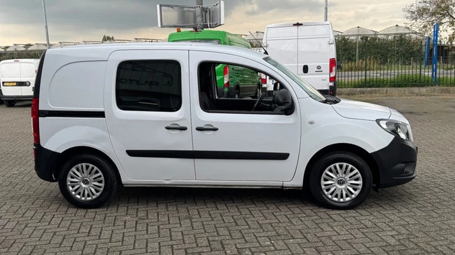 Mercedes-Benz Citan - Afbeelding 4 van 25