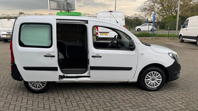 Mercedes-Benz Citan - Afbeelding 5 van 25