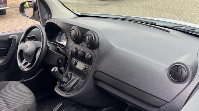 Mercedes-Benz Citan - Afbeelding 7 van 25