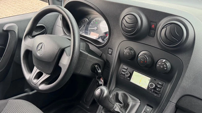 Mercedes-Benz Citan - Afbeelding 8 van 25