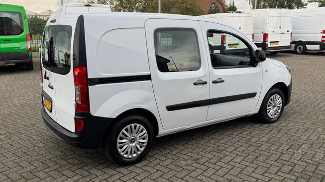 Mercedes-Benz Citan - Afbeelding 9 van 25