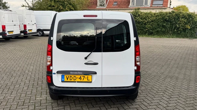 Mercedes-Benz Citan - Afbeelding 10 van 25