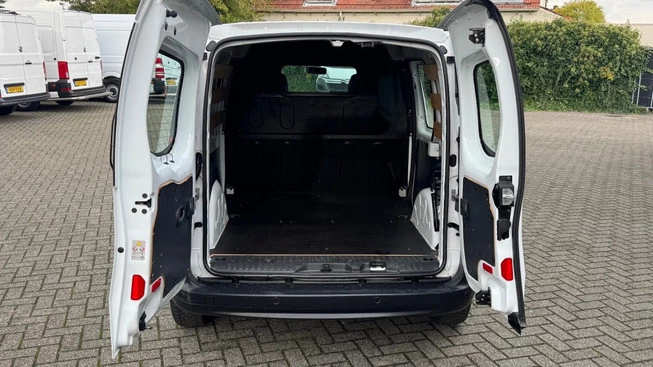 Mercedes-Benz Citan - Afbeelding 11 van 25