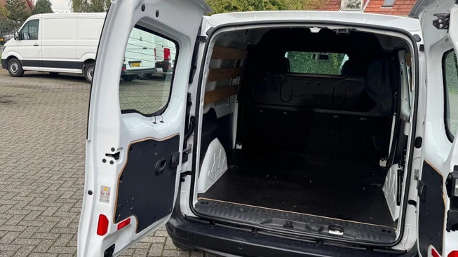 Mercedes-Benz Citan - Afbeelding 12 van 25