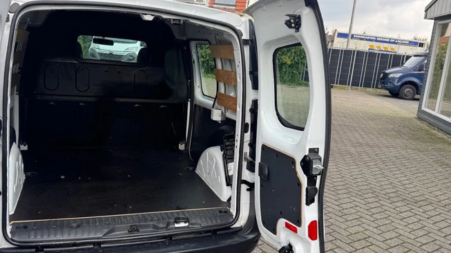 Mercedes-Benz Citan - Afbeelding 13 van 25