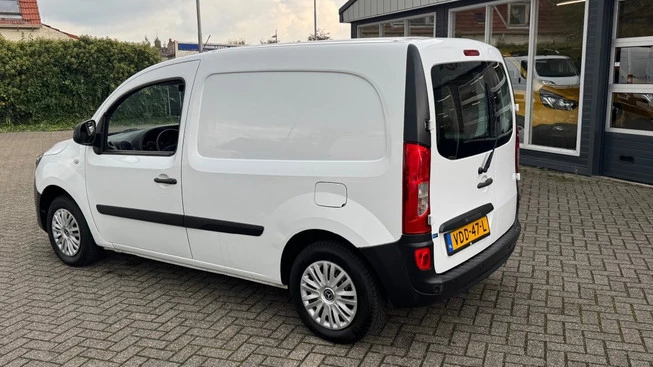 Mercedes-Benz Citan - Afbeelding 15 van 25