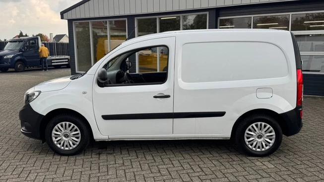 Mercedes-Benz Citan - Afbeelding 16 van 25