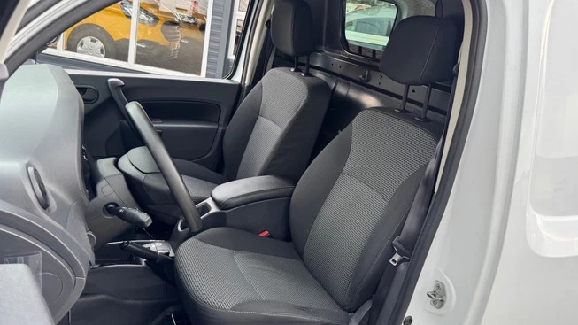 Mercedes-Benz Citan - Afbeelding 17 van 25