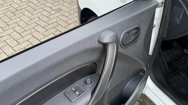 Mercedes-Benz Citan - Afbeelding 18 van 25