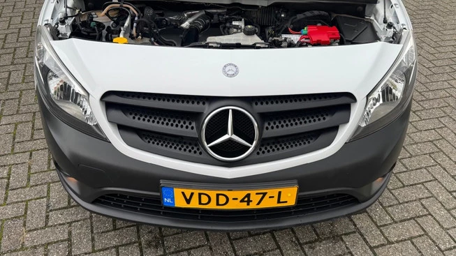 Mercedes-Benz Citan - Afbeelding 19 van 25