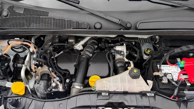 Mercedes-Benz Citan - Afbeelding 20 van 25