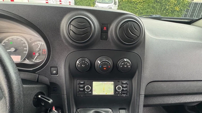 Mercedes-Benz Citan - Afbeelding 21 van 25